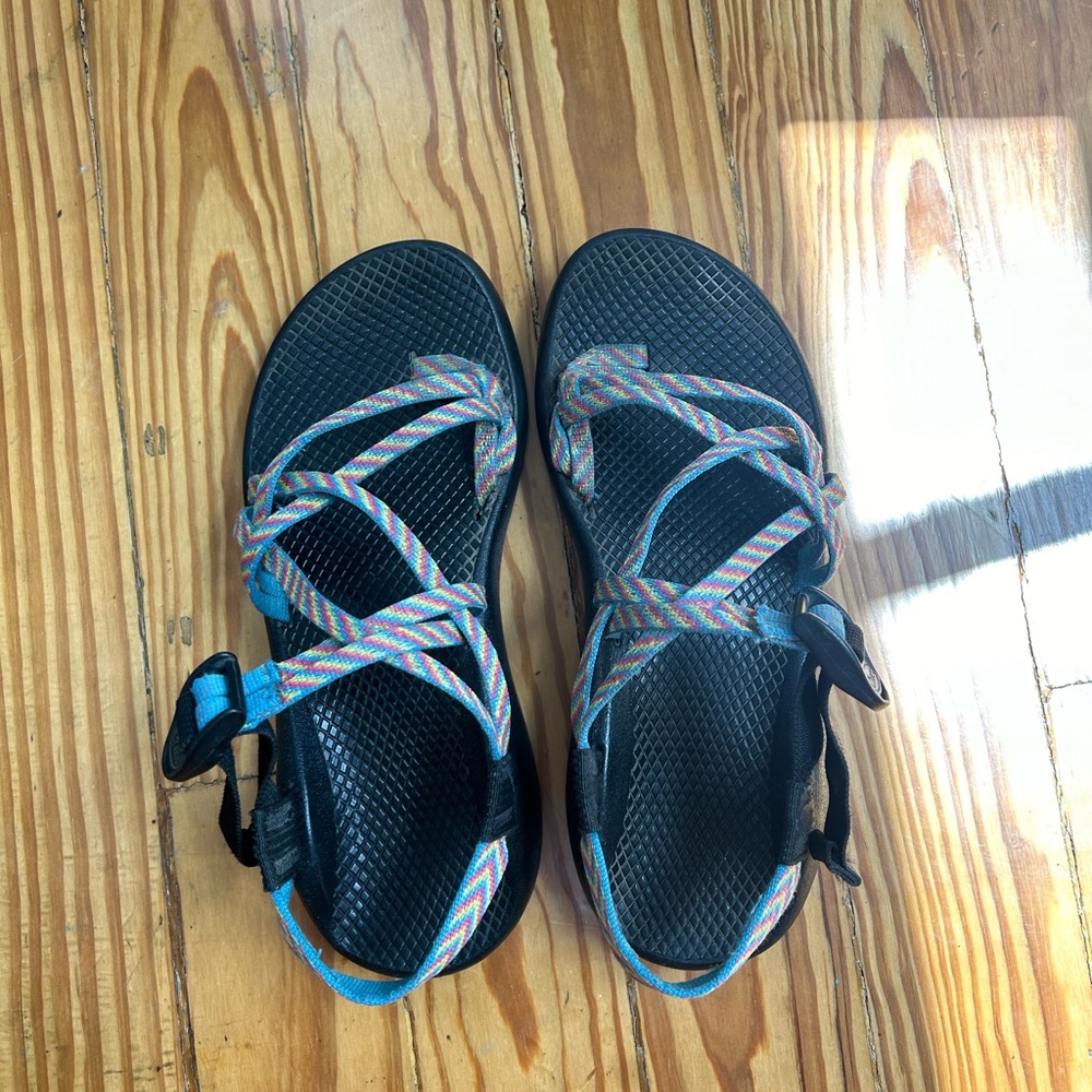 Chaco sandals